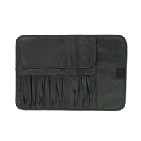 DMT 297 Micro Fibre Brush Pouch Fits 11 Brushes Each