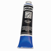 DERIVAN STUDENT ULTRA BLUE 1L Each