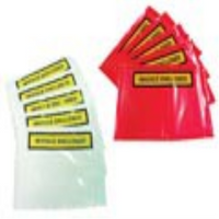 DOCULOPES RED 142X115MM BX1000 Box