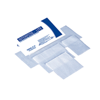 Interpose Lite Non-Adherent Absorbent Dressing, 7.5 x 10cm, Sterile, 100/Box Box