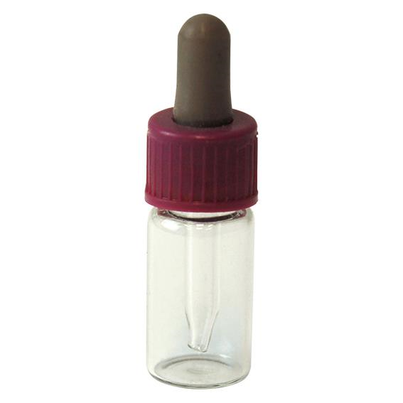Livingstone Dropping Bottle