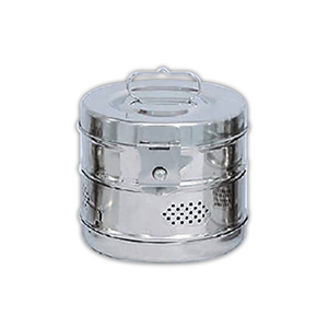 Apothecaries Dressing Drum