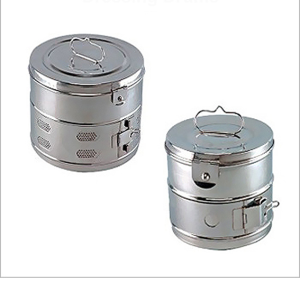 Apothecaries Dressing Drum
