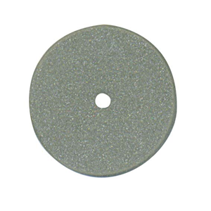 Dentorium Rubber Wheels, Grey, 100/Pack Pack