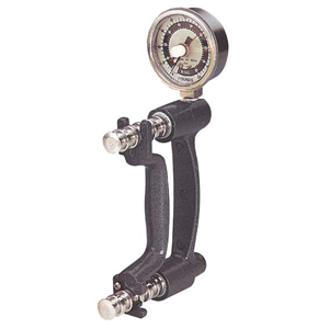 Dynamometer Handgrip Type, Each (BA43050) Each