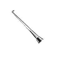 H&G Dental Scaler Tips, Morse, #1, Each Loose