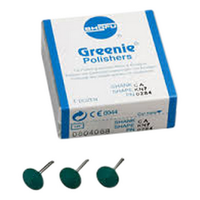 Shofu Dura Greenie Points, Ca No. 42, 12/Pack Pack