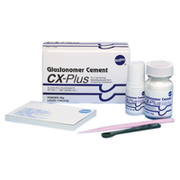 Shofu Glass Inomer Cement, 28g Bottle, Each Bottle