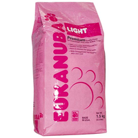 Euk Dog -Light 1.5kg Each