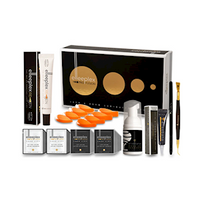 Elleebana Elleeplex Profusion Lash and Brow Lamination Full Kit Box