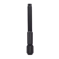 Elite Tattoo Pen Holders, Black, Each Each