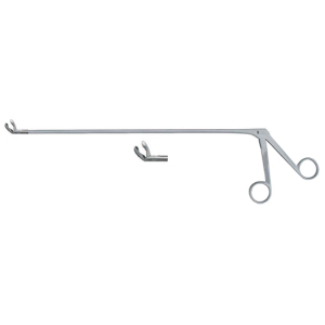 Livingstone Micro Laryngeal Cup Forceps