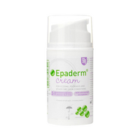Epaderm Cream, 50g, Each Each