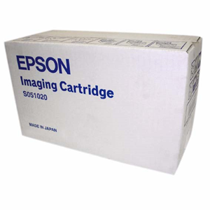 Epson Toner Epl3000 S051020 Black Each Each