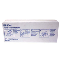 EPSON DRUM EPL5500/5500W/5500+EACH Each