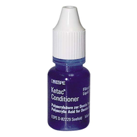 Ketac Conditioner Liquid, 10ml, Each (ESPE0115) Bottle