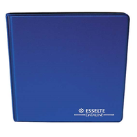 DISK HOLDER 3.5" ESSELTE EACH Each