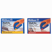 Roll-fix Pritt Non-perm. Glue Disp. Each Each