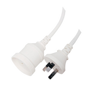 Esselte Electrical Extension Cord, 10 Metres, Each Each