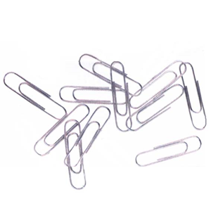 Esselte Paper Clips