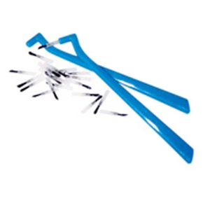 Argus Brush Tips, loose Each