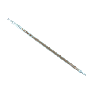 Superior Marienfeld Graduated Pipette