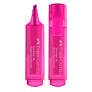 Faber-Castell Highlighter