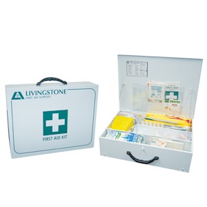 Livingstone Class A NSW First Aid Kit