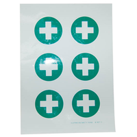 FASFIRST 6 EA/SHEET Sheet