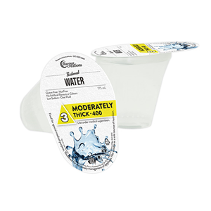 Flavour Creations Water Level 3 185ml 24/CT Carton
