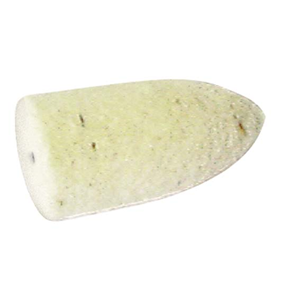 H&g Felt Cone Blunt Sml H-1in W-0.5in Each