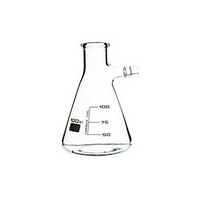 Mowbray Filter Buchner Conical Flask