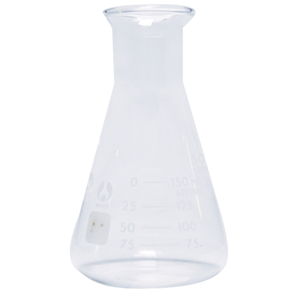 Bomex Erlenmeyer Conical Flask