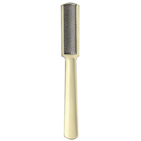Livingstone Foot Dresser, 18cm, Plastic Handle, Cream, Each Each