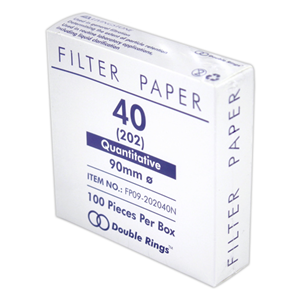 Livingstone Filter Paper