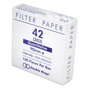 Livingstone Filter Paper