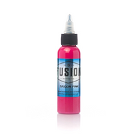 Fusion Ink, SaigonPink, 2oz, Each Each