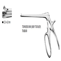 FORCEP VAG.BIOPSY TOWNSEND BABY TISCHLER 70.626.00 Each