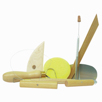 SCHOOL TOOL SET Each