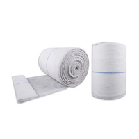 Livingstone X-Ray Detectable Gauze Roll, 90cm x 100m, Each Each