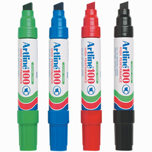 Artline 100 Permanent Marker