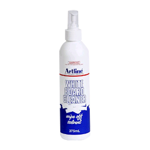 WHITEBOARD CLEANER 12/BOX Box