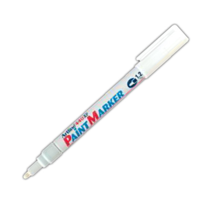 Artline 440 Paint Marker
