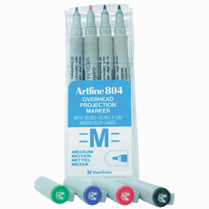 Artline OHP Marker