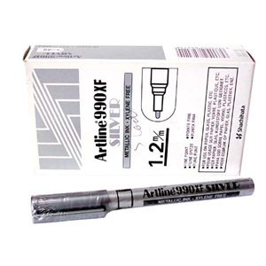 Artline 990 Permanent Marker