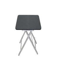 TRAVEL GROOMING TABLE SML 46X30X78 Each