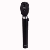 OPHTHALMOSCOPES,MINI 20002.5V,W/OUT BATTERY HANDLE Each