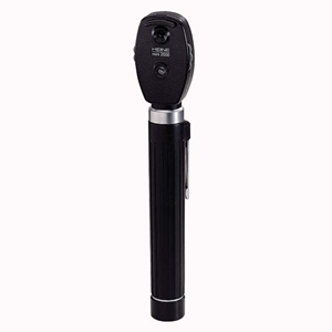 OPHTHALMOSCOPES,MINI 20002.5V,W/OUT BATTERY HANDLE Each