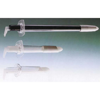Unispec Disp Sigmoidoscope 100/Box 250 X 20 mm Dia Box