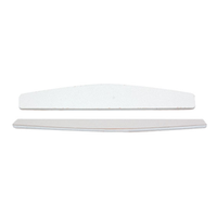 HARBOUR BRIDGE NAIL FILEREUSABLE 10PK MEDIUM FINE Each